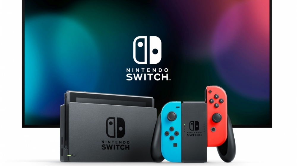 Der Erfolg von Nintendos Switch: Wie Phönix aus der Asche