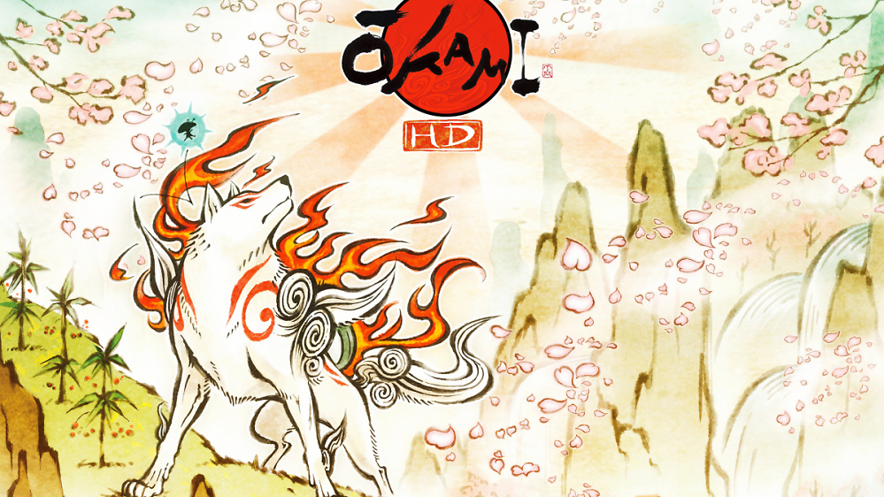 Okami 2 lässt auf sich warten: Kamiya-Studio gibt uns ein vorsichtiges Update