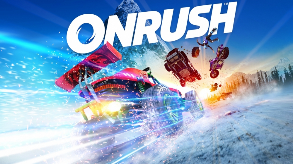 Onrush im Test: Ein Rennspiel ohne Rennen – kann das gutgehen?