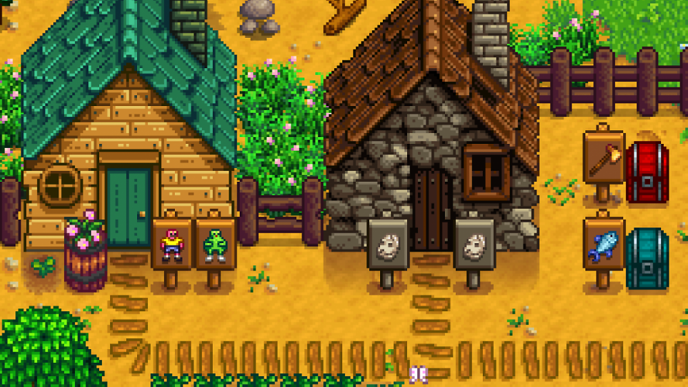 Stardew Valley auf Switch 2: Neues Update behebt Bugs und verbessert Komfort