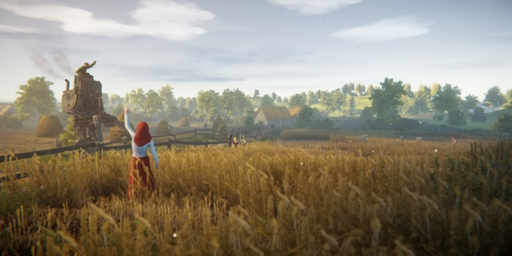Iron Harvest: Alle Fakten im Video - Das müsst ihr über die deutsche Echtzeitstrategie-Hoffnung wissen (3)