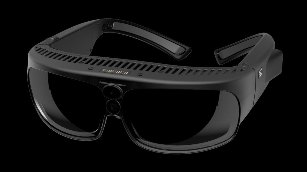 Augmented Reality: Der Heilsbringer für eine neue Generation Videospiele?