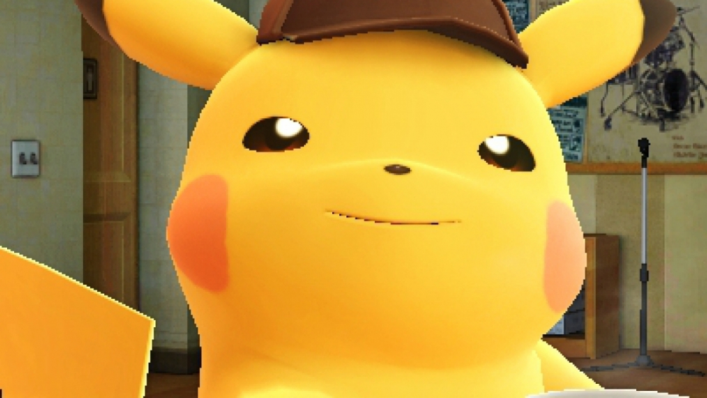 Meisterdetektiv Pikachu: Charmanter, aber zu einfacher Genre-Mix für Nintendo 3DS
