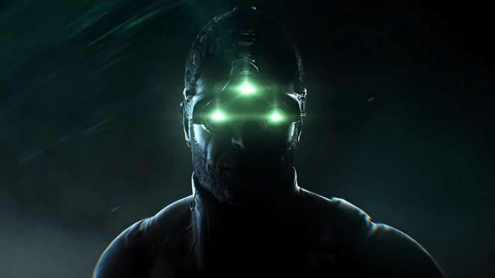 Splinter Cell Remake bleibt in Entwicklung - trotz Entlassungen bei Ubisoft Toronto