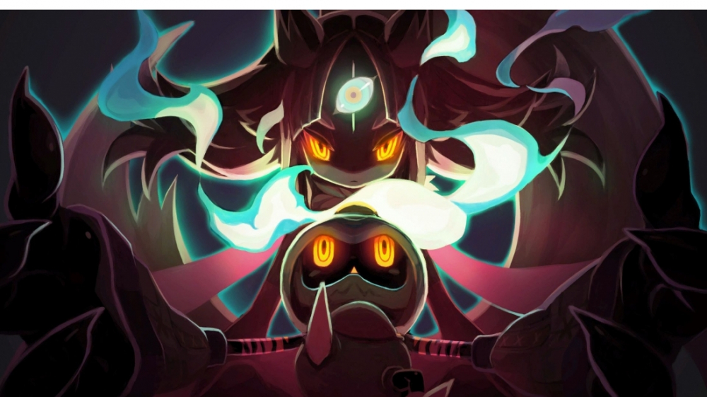 The Witch and the Hundred Knight 2 im Test: Wortgewaltiger JRPG-Grind-Marathon 