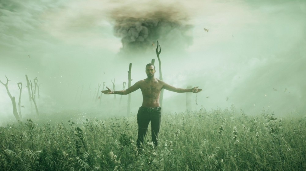 Far Cry 5-Kolumne zu Story, Bösewichtern und dem Ende: Wie Ubisoft den Spieler entmannt und in eine Sinnkrise stürzt 