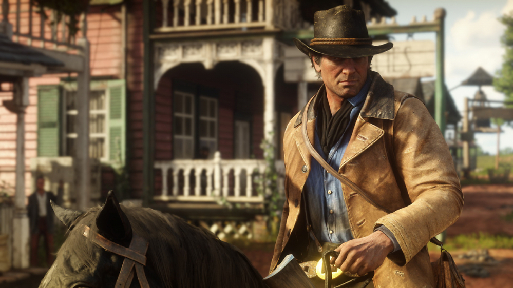 Red Dead Redemption 2: Insider rechnet mit Remaster-Release noch dieses Jahr