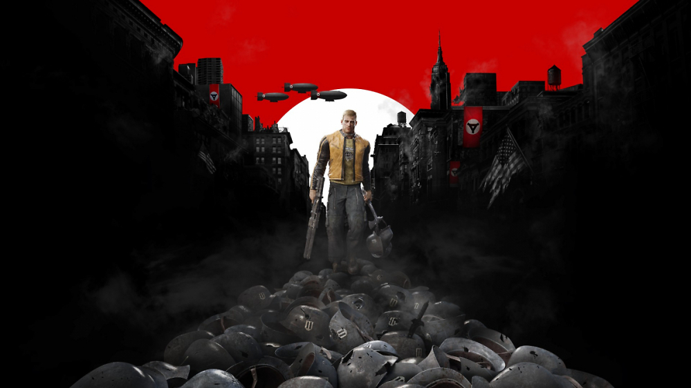 Wolfenstein wird verfilmt: TV-Serie bei Amazon von Fallout-Producer