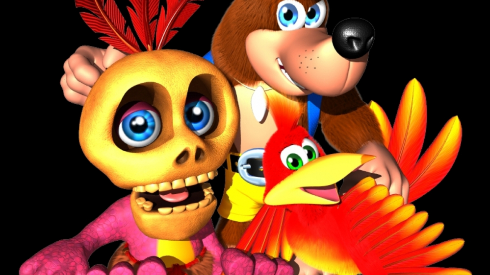 Rare: Die bewegte Geschichte des Banjo-Kazooie-Erfinders