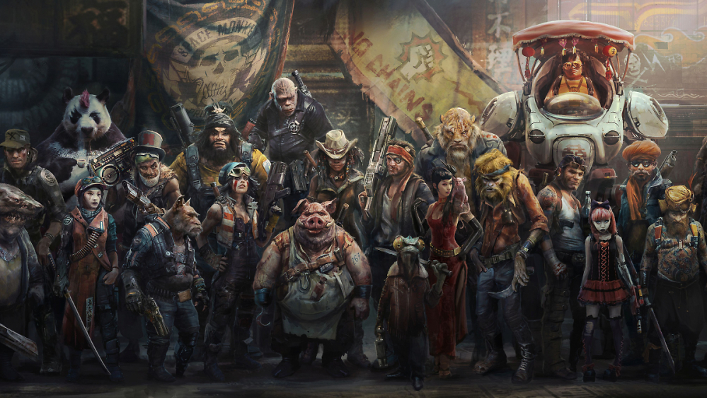 Beyond Good & Evil 2 übersteht Ubisofts Sparkurs - trotz Rekord-Entwicklungszeit