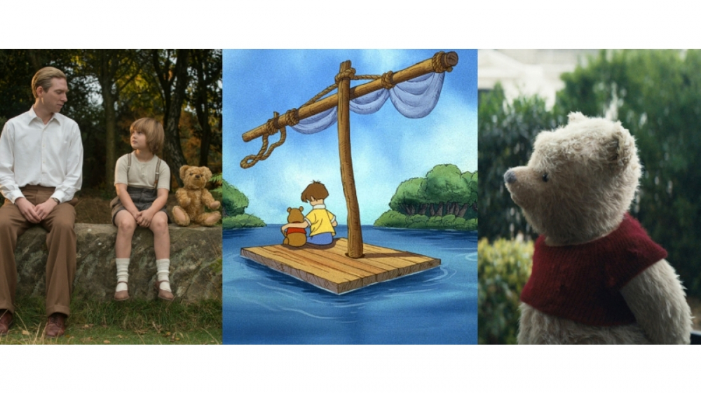 Winnie Puuh: Die Erfolgsgeschichte des pelzigen Honigliebhabers