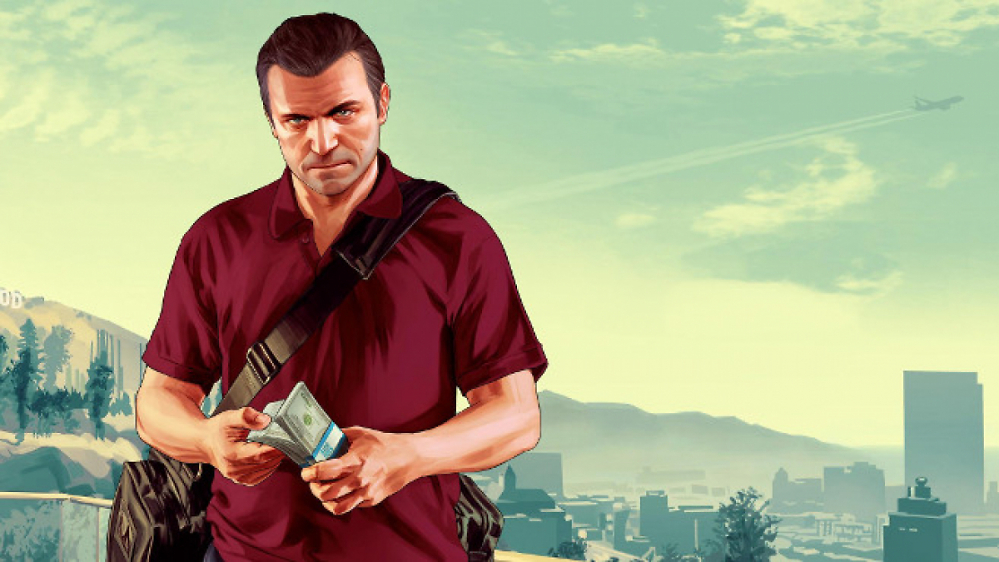 GTA 5: Video klärt die Hintergründe des Mount Chiliad Mysteriums