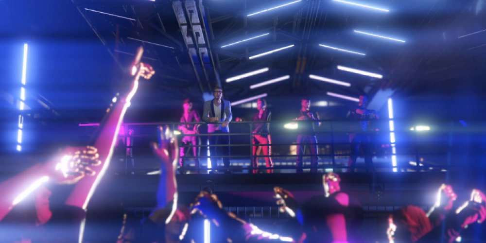  GTA Online: Die Clubbing-Welt von "After Hours" - ein Erlebnisbericht 