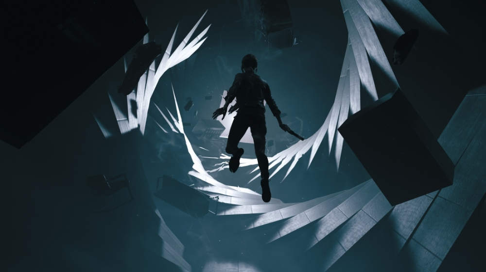 Control in der E3 Vorschau: Herrlich bizarres Abenteuer der Macher von Alan Wake und Quantum Brake