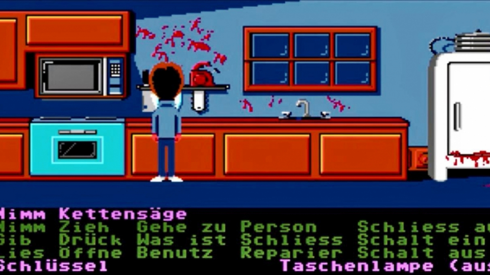 Retro-Special - Maniac Mansion: ​Unsere Lieblingsklassiker 