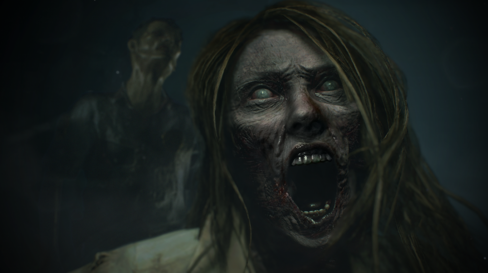 Resident Evil 2: Die Geschichte eines Horror-Klassikers