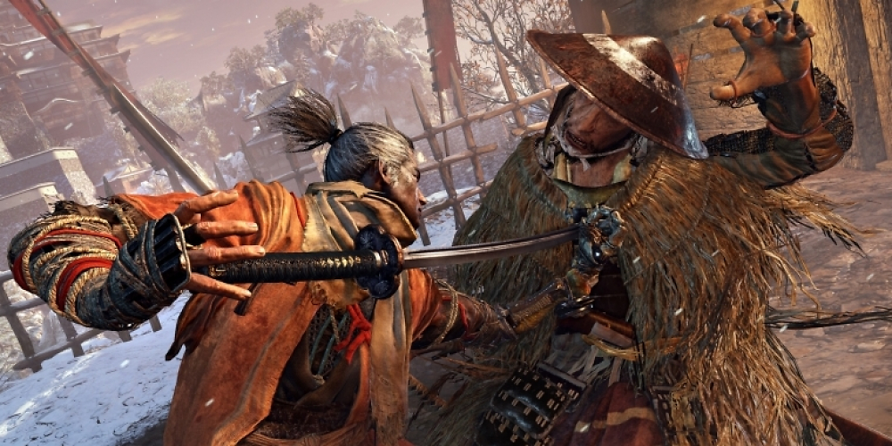 Sekiro Shadows Die Twice - Alle Tipps und Tricks im Überblick