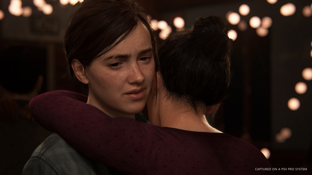 The Last of Us: Part 2 - E3-Preview: Mehr Dynamik im Kampf ​