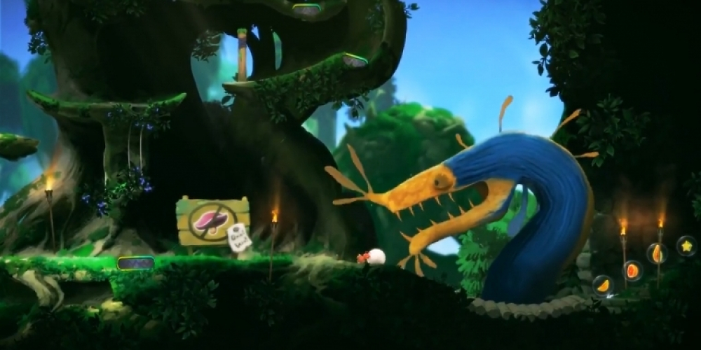 Yoku's Island Express: Kunterbuntes Metroidvania-Pinball-Adventure mit Suchtfaktor im Test (1)