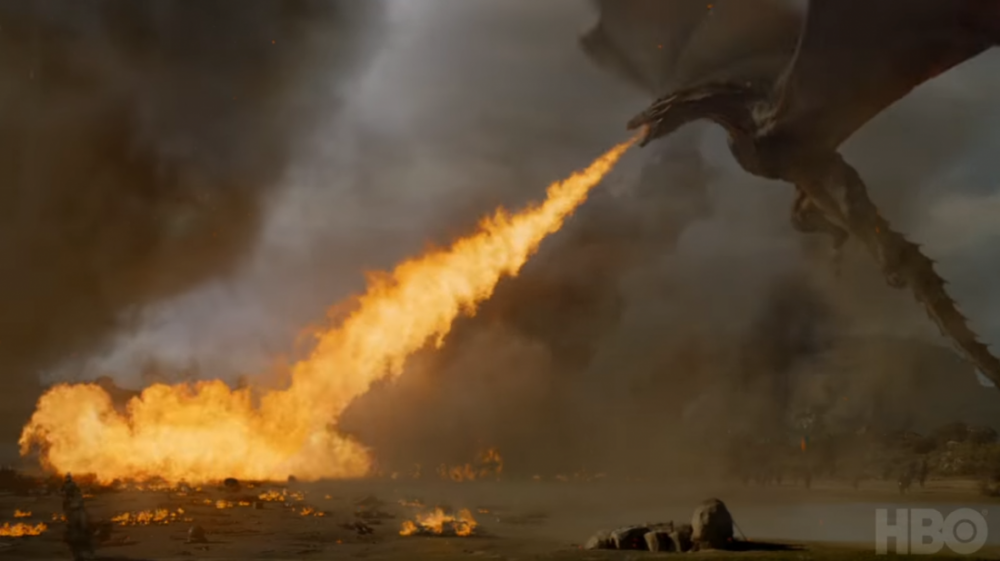 Game of Thrones: Das wissen wir über Staffel 8