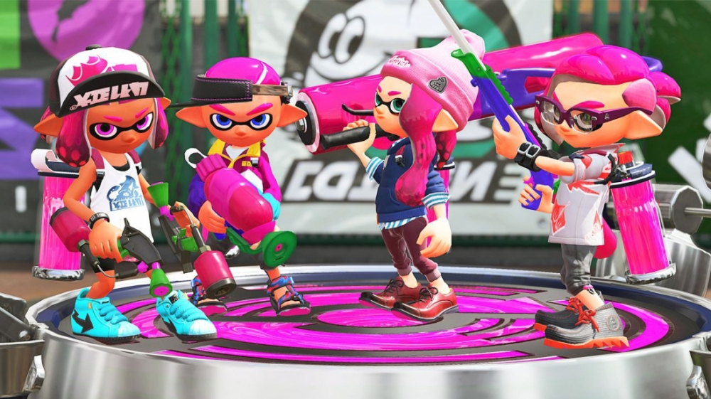 E-Sport auf Nintendo Switch: ​Wachstumsmarkt oder Nischenthema?