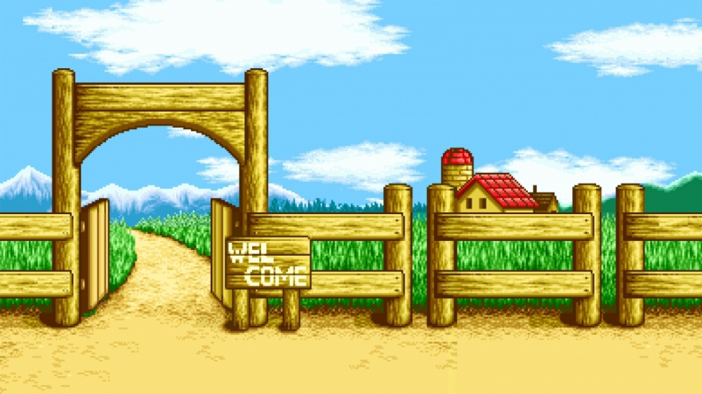 Harvest Moon: Retro-Special zum Simulations-Klassiker für SNES