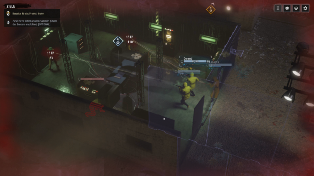 Phantom Doctrine im Test: Packende Agenten-Taktik im Kalten Krieg