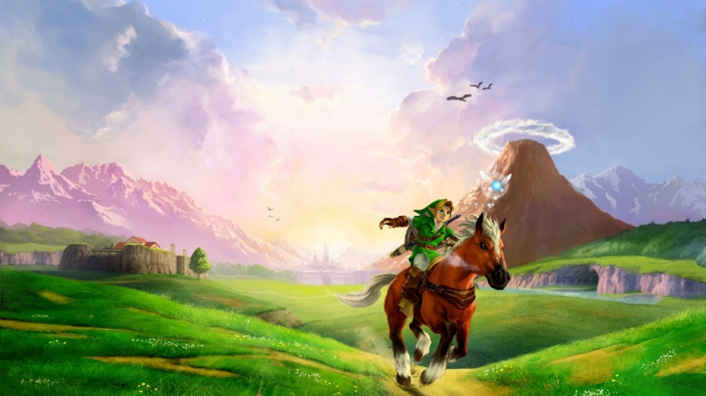 Die prägendsten Zelda-Momente 7-12
