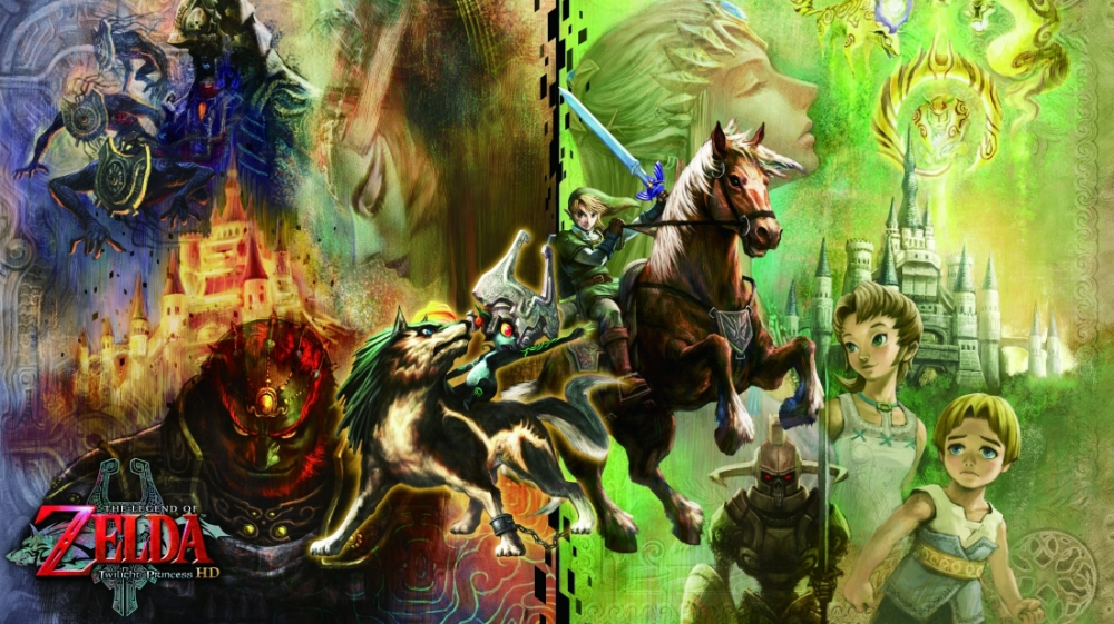 Die prägendsten Zelda-Momente 19-25
