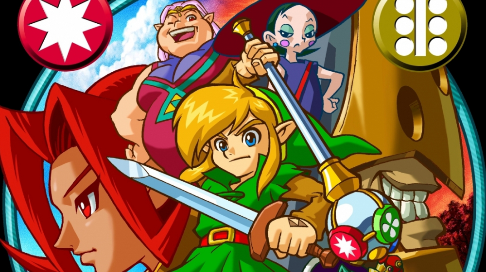 Die prägendsten Zelda-Momente 13-18