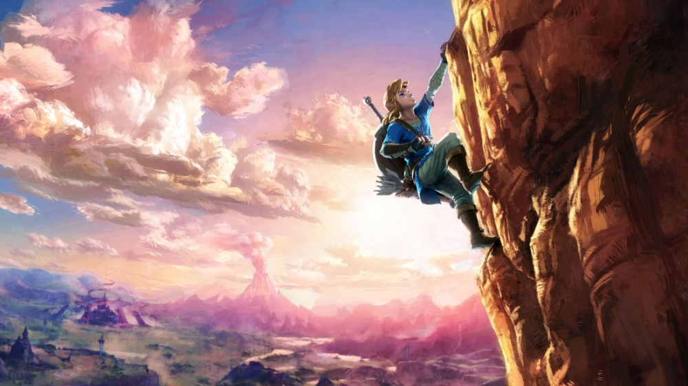Breath of the Wild: Wünsche an den Nachfolger