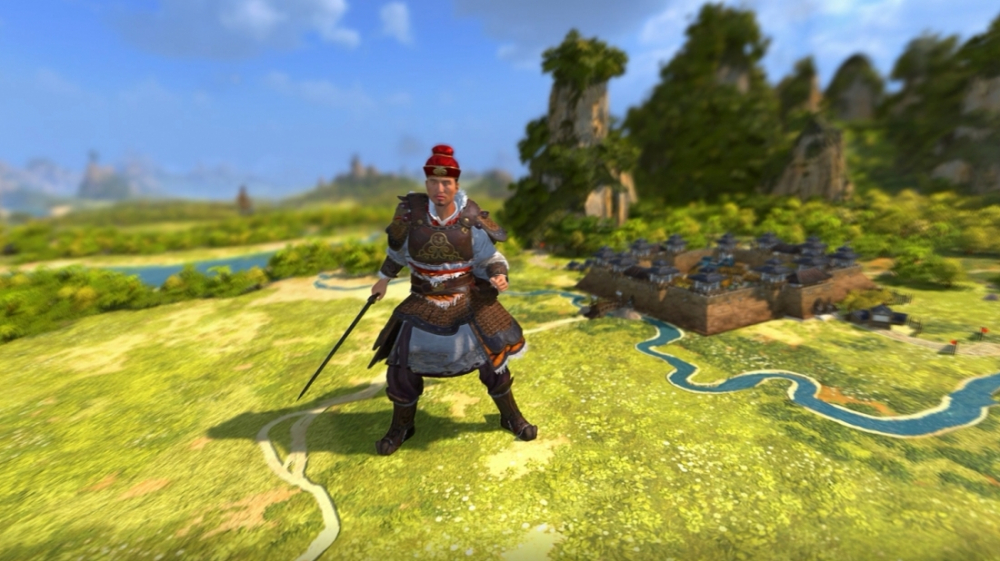 Total War: Three Kingdoms: Ein echtes Heldenepos - der China-Ableger in der Vorschau