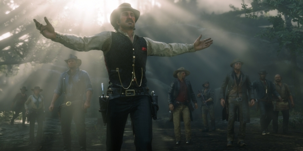 Red Dead Redemption 2: Schnell viel Geld bekommen - Glitch beschert unendlich Gold