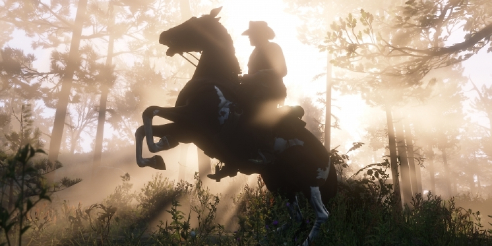Red Dead Redemption 2 - Alle Tipps &amp; Guides im Überblick - Unsere Tipps-Sammlung zum Jahresende.
