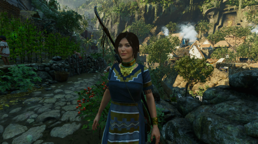 Shadow of the Tomb Raider im Test: Laras bisher bestes Abenteuer