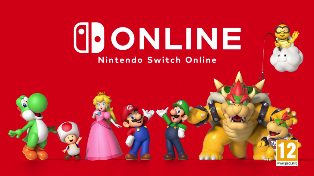 Nintendo Switch Online: Billig, aber sehr ausbaufähig - wir stellen Nintendos Bezahl-Service für Nintendo Switch vor - jetzt auch mit Video!