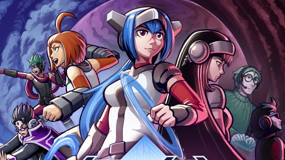 Crosscode im Test: Auch auf Konsolen ein grandioses Action-RPG