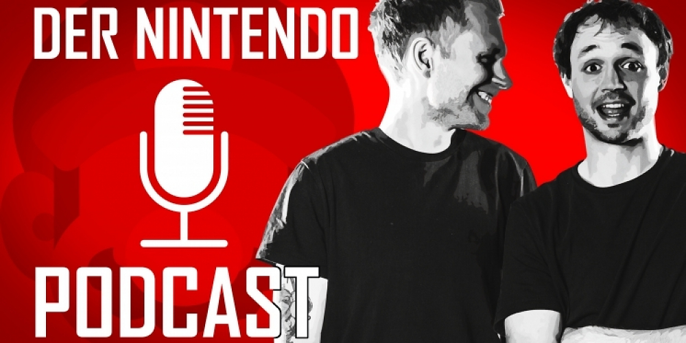 Der Nintendo-Podcast #111: Unter anderen mit der neuen Pokémon-Präsentation zum nächsten DLC für Schwert und Schild, aktuellen Entwicklungen am deutschen Spielemarkt, Kirby Fighters 2 im Test, den besten neuen Spielen für die Switch, den spannendsten Schnäppchen aus dem eShop sowie den interessanten Fragen unserer tollen Community und vielem mehr – jetzt überall anhören, wo es Podcasts gibt!