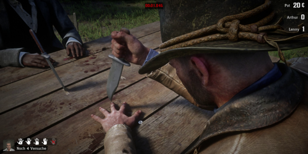 Red Dead Redemption 2: Diese 5 Dinge solltet ihr unbedingt einmal gemacht haben (1)