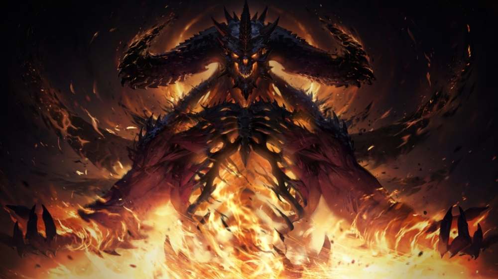  Diablo Immortal: Wie Blizzard das Vertrauen der Fans verspielte. Eine Betrachtung und Meinung von Felix Schütz - mit Video!