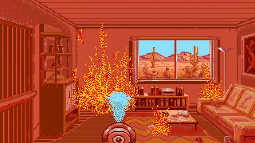It Came from the Desert: Thomas’ liebster Klassiker in der Retro-Kolumne 
