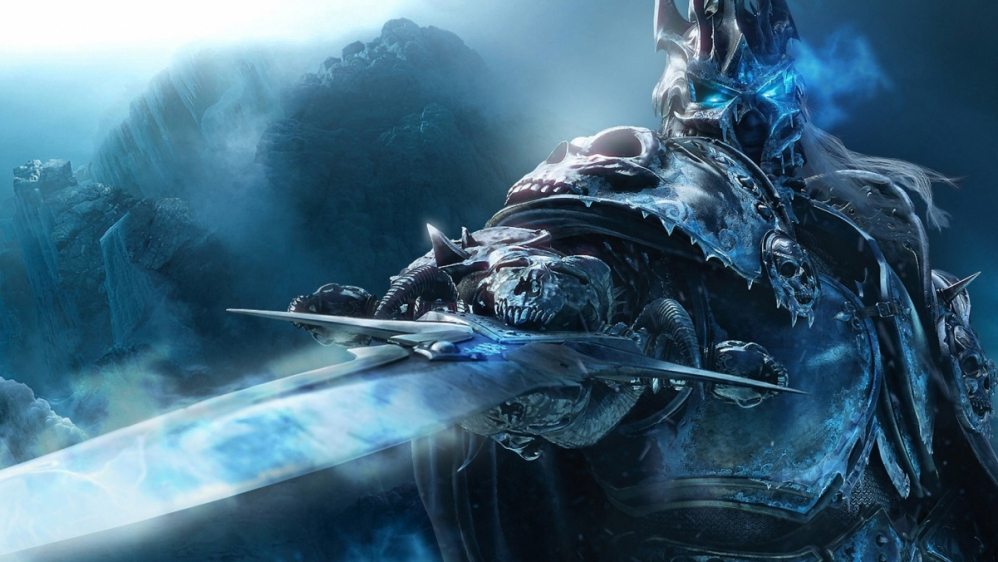 World of Warcraft Classic: Bald könnte Wrath of the Lich King kommen