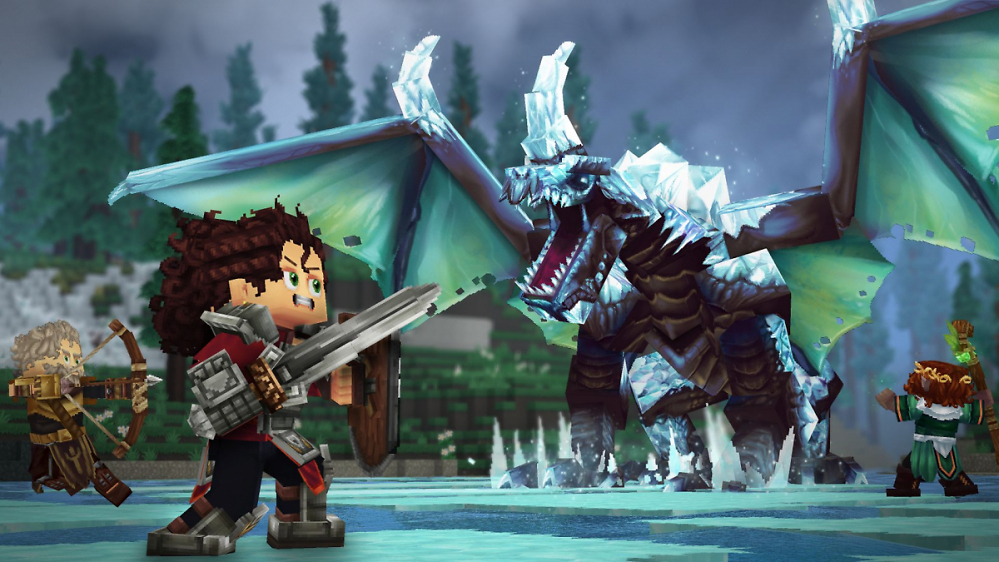 Hytale: Zahlreiche Updates und neue Features - Roadmap für 2026 da