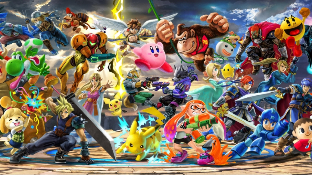 Super Smash Bros. Ultimate Review Seite 2: Geisterkämpfe, Klassischer Modus, fehlende Modi, Trophäen, All-Star-Modus und mehr