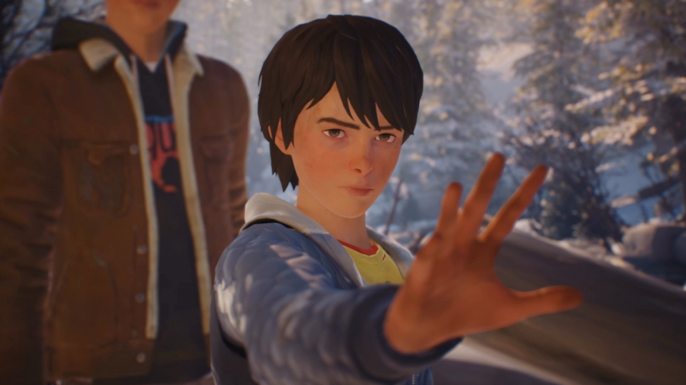 Life is Strange 2: Episode 2 "Rules" im Test