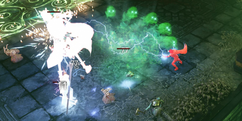 Wolcen: Lords of Mayhem im Early Access Check. (6)