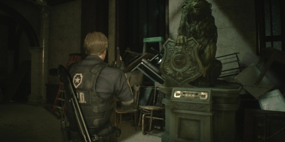 Resident Evil 2 Remake - Alle Tipps &amp; Tricks inklusive Komplettlösung im Überblick.