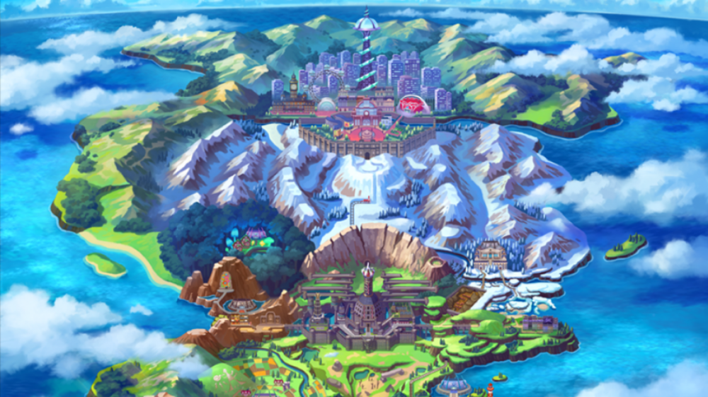Pokémon Schwert &amp; Schild: Alle Infos + Talk-Video / Die Switch-Games in der Vorschau