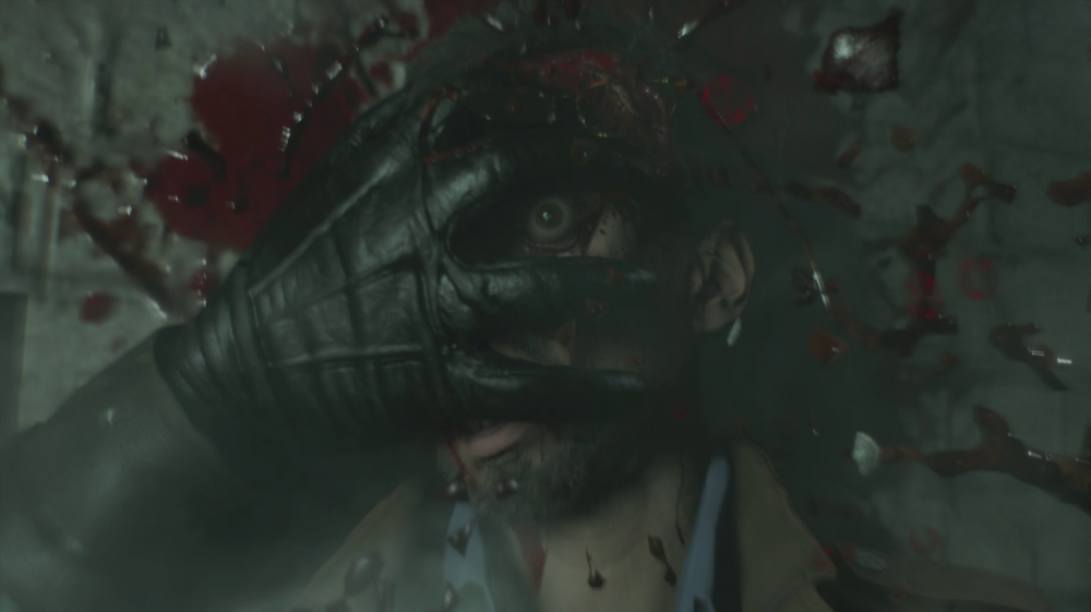 Resident Evil 2: Auch Brutalität kann ein Spiel aufwerten - eine Kolumne zum Einsatz von Gewalt