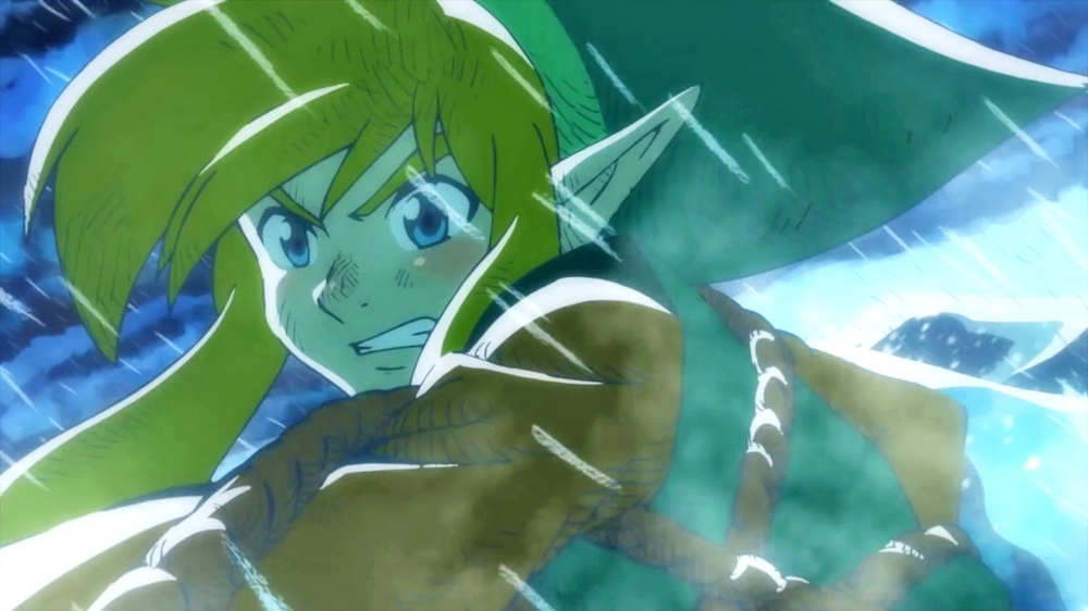 Vorschau zu Zelda: Link's Awakening: Wunderschönes Remake mit neuen Features